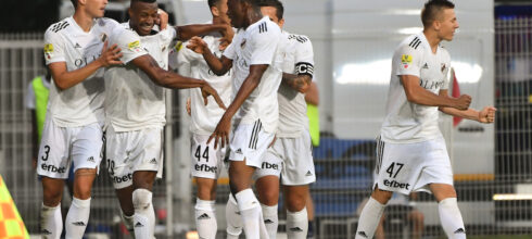 Čukarički kreće u evropsku odiseju: Sa hladnom glavom u paklu Pireja