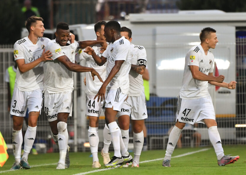 Čukarički kreće u evropsku odiseju: Sa hladnom glavom u paklu Pireja