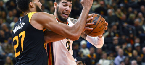 Kraljevski posao: NBA pojačanje za Real Madrid!