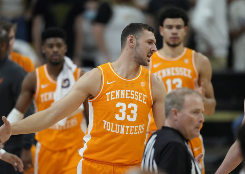 Još jedan Srbin kuca na vrata NBA lige?