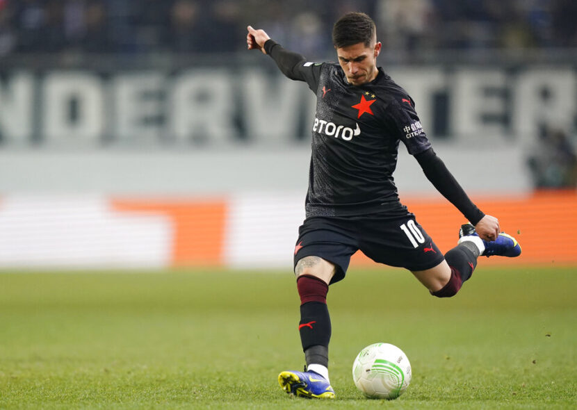 Bivši fudbaler Crvene zvezde prešao u Poljsku