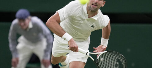 Novak pred US open: Ljudi misle da ja nemam stres…