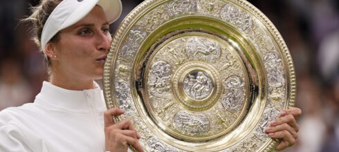 Vondrušova van sebe: Ne mogu da verujem… Pašće neko pivo u pabu, hvala mužu što je čuvao mačke