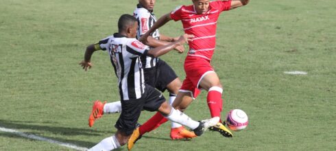 Kakve reči o novom napadaču Partizana: Ako on nije igrač za lige petice, onda…