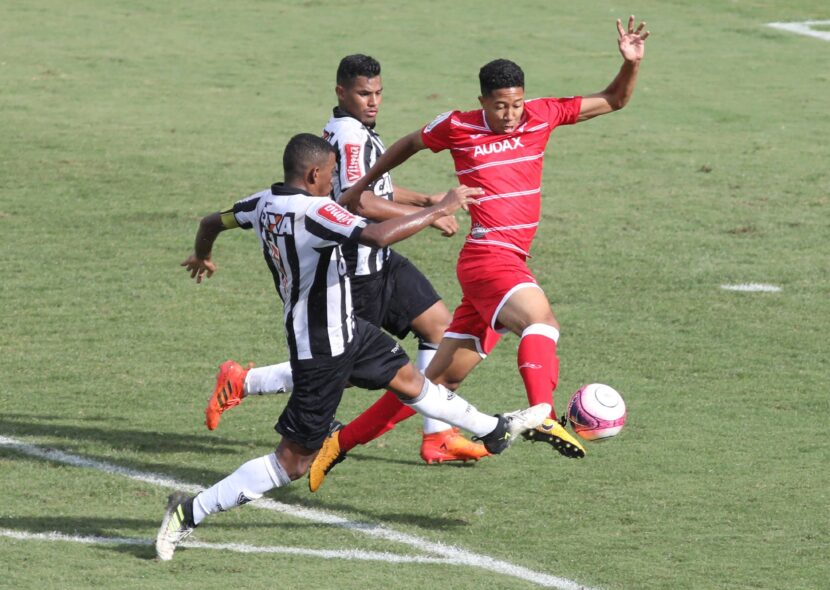 Crno-beli Brazilac od milion evra: Partizan doveo največe letnje pojačanje!