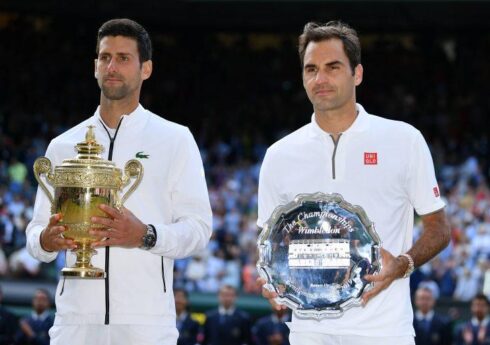 Na današnji dan: Legendarno Vimbldonsko finale - kako se 