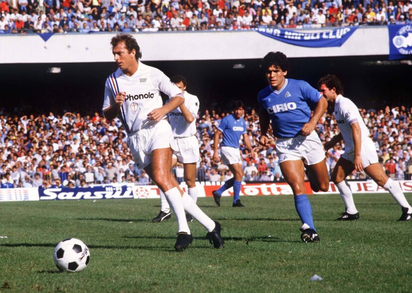 Preminuo dvostruki šampion Evrope i prvi Britanac plaćen milion funti