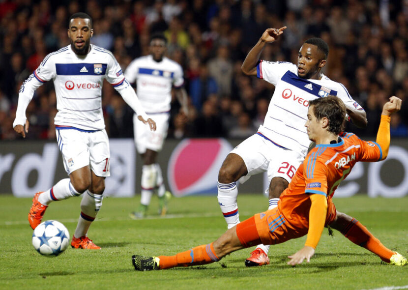 Kalulu izabrao Partizan pre Lige šampiona