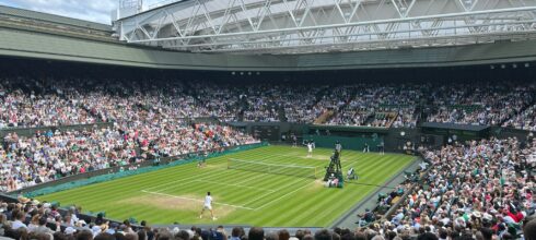 Prvi set obećao spektakl a onda… Alkaras razbio Runea, za finale sa Medvedevom