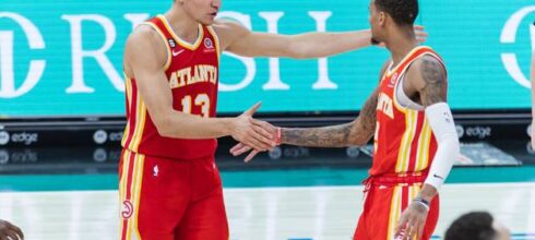 Atlanta obezbedila Bogdanoviću veliko pojačanje