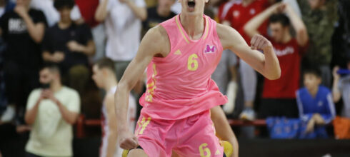 Marković potpisao profesionalni ugovor sa Megom