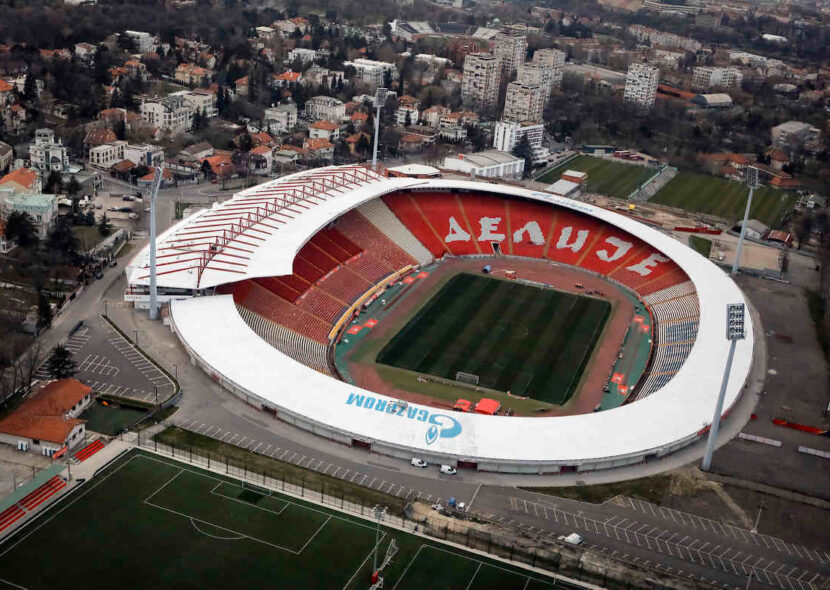 Crveno-beli otklonili sumnju: Poznato da li Fiorentina stiže na Marakanu