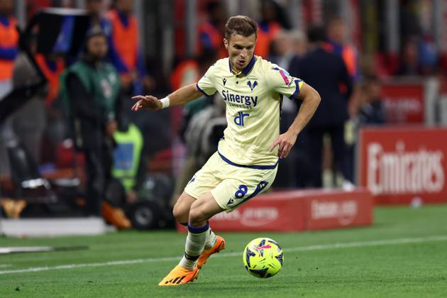 Lazović pričao o budućnosti: "Svaka godina je sve teža i teža..."