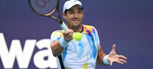 Šok u Sinsinatiju – Lajović počistio 6. na svetu!