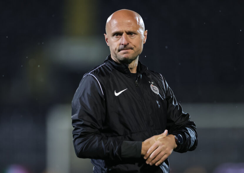 Igor Duljaj nakon prve pobede u prvenstvu: Uradili smo ono što smo zacrtali