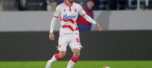 Možda ipak nije toliko loš u odbrani: “Ima nos za opasnost, pametno seče lopte”