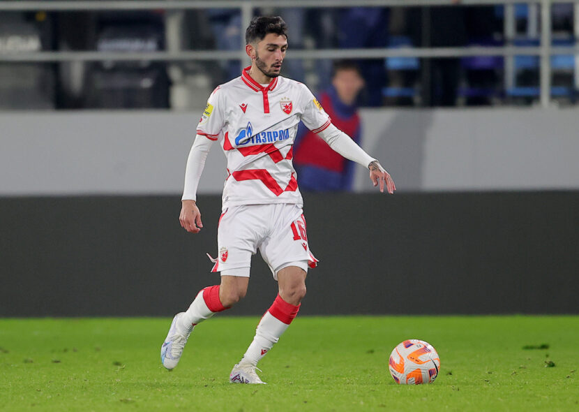 Možda ipak nije toliko loš u odbrani: "Ima nos za opasnost, pametno seče lopte"