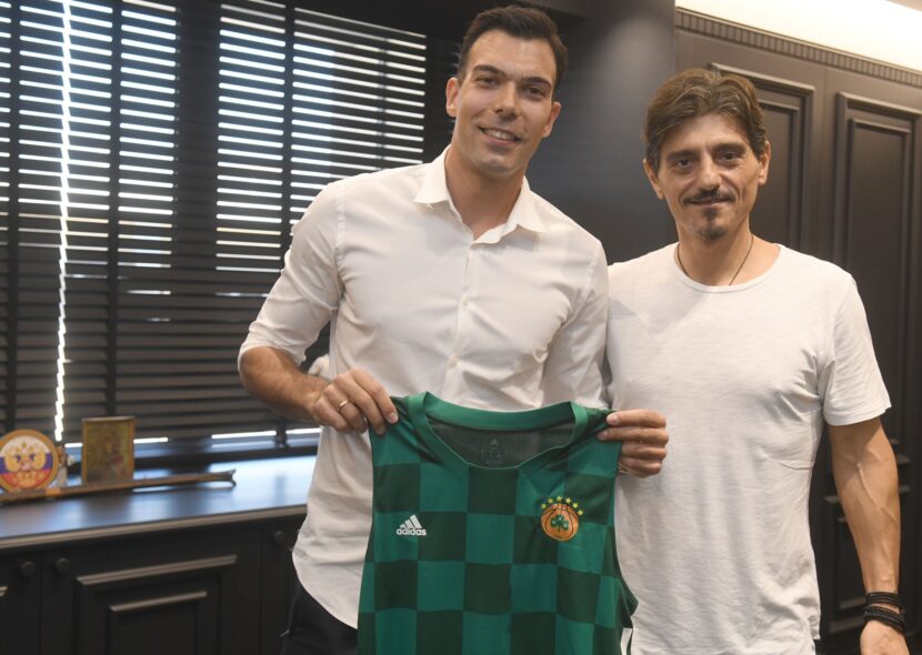 Slukas: O određenim činjenicama prilikom prelaska u PAO je izveštavano na pogrešan način