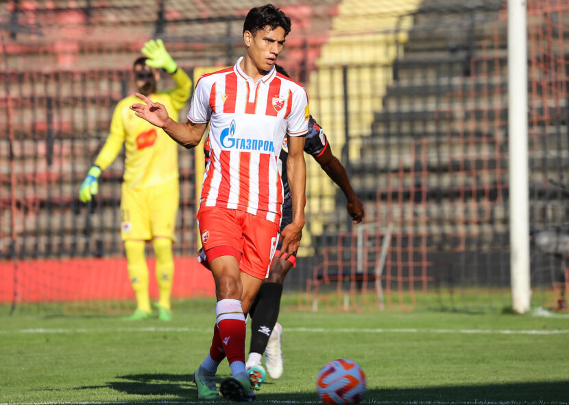 Stamenić o Baharovom receptu: Profesionalno, ali ne i prijateljski