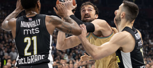 Fener predstavio i drugo pojačanje nakon Madara