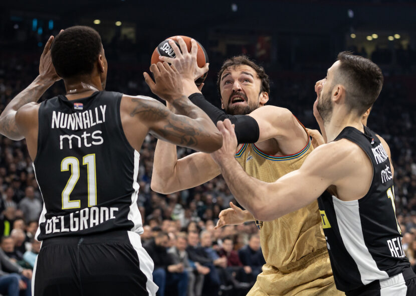 Fener predstavio i drugo pojačanje nakon Madara