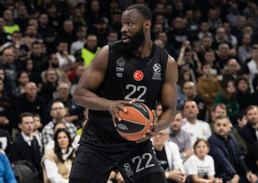 Željko se revanšira Itudisu - da li je baš ovaj centar idealna zamena za Lesora?