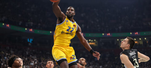 Partizan ostao bez još jedne opcije u reketu