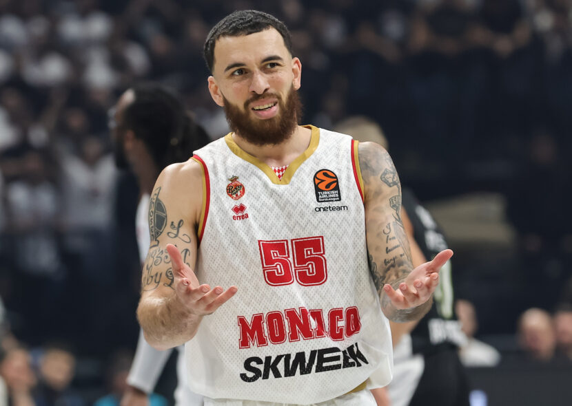 Terzićeva izjava šokirala Džejmsa