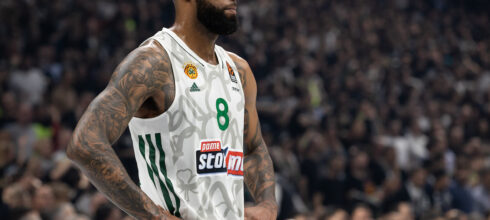 Vilijams udario na Panatinaikos i uputio izazov Atamanu