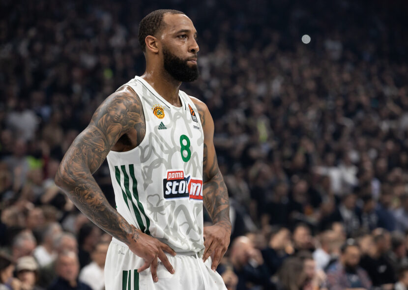 Vilijams udario na Panatinaikos i uputio izazov Atamanu