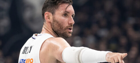 Godine su samo broj kada si Rudi – novi ugovor i nastavak kraljevskog putovanja