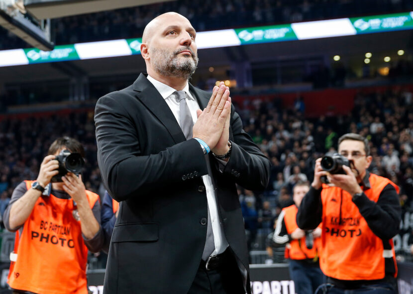 Sale blista posle istorijske noći "Orlića": Bravo, kume!