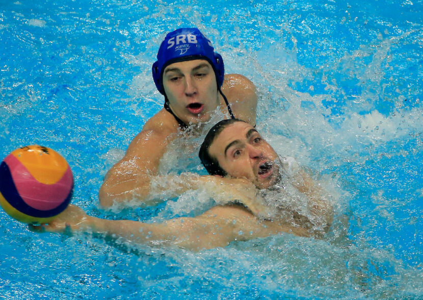 Kraljevi drame: Hrabra Srbija “upucala“ Italiju sa peteraca za polufinale Svetskog prvenstva!