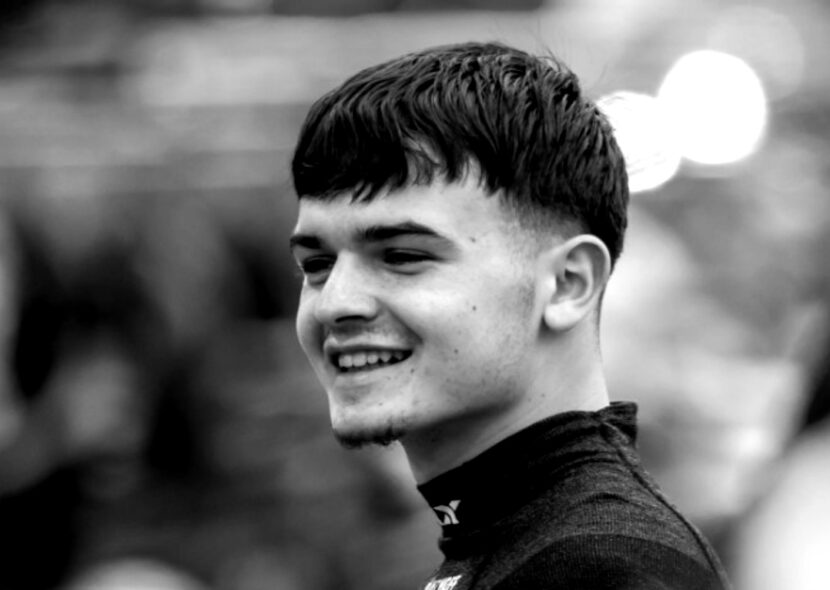 Tragedija: Poginuo belgijski vozač Formule nakon stravičnog sudara