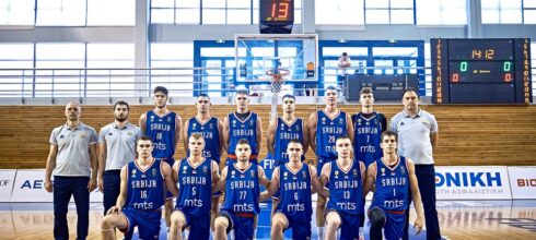 Srbija nije imala snage za Francuze