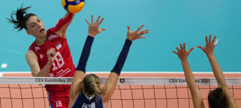 Poraz kad mu vreme nije – Srbiju teorija drži u trci za završni turnir