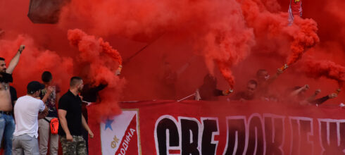 Vojvodina dobila rivale u Ligi Evrope