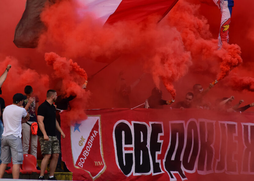 Vojvodina dobila rivale u Ligi Evrope