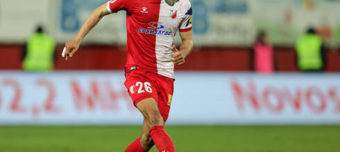 Vojvodina nakon samo šest meseci pustila štopera u Izrael