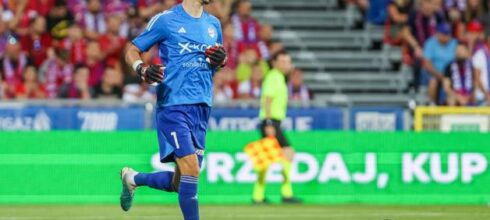 Rakov “debitovao” pobedom, Srbi postavili neprobojan bedem