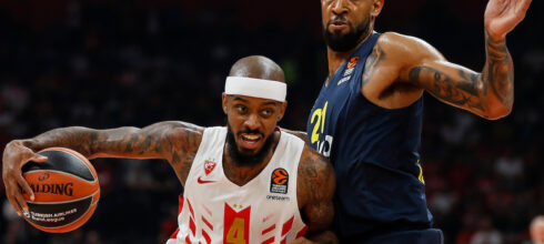 Klub se rastao sa Amerikancem: Sprema se novi transfer “specijalitet”…