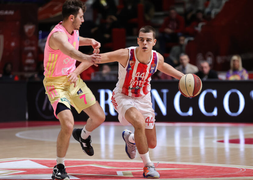 "Topić je već mogao da igra u Zvezdi"