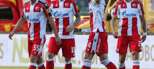 “Zaslužio je više poštovanja, dao je celog sebe za Crvenu zvezdu”