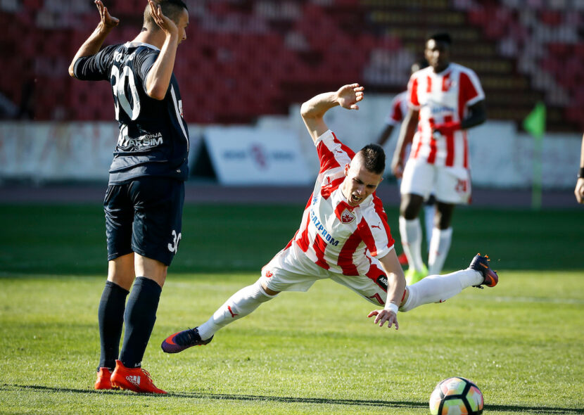 Partizan servirao "osvetu", ozvaničeno deveto pojačanje crno-belih!