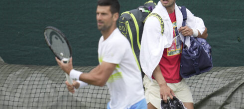 Pao je Alkaras, ponovo je No1e – bliži se i Federerov rekord