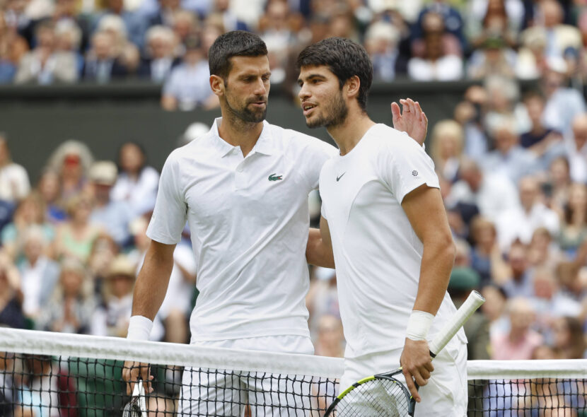 Toni Nadal iskren: Jedino Đoković može da zaustavi Alkarasa