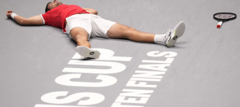 Hrvatska seznacija nastavila da “melje” – čeka nekog od Srba