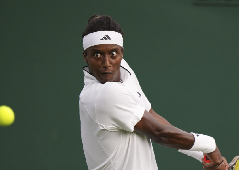 Imer nakon Vimbldona suspendovan na 18 meseci