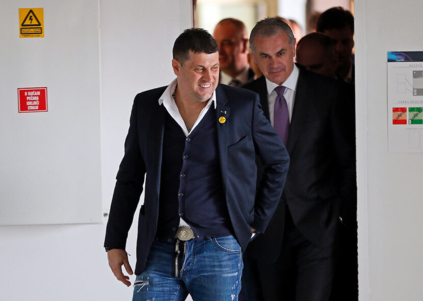 Vladan Milojević kao selektor? Komšije naredile "juriš" na bivšeg trenera Zvezde