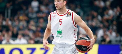 Zvezda “stopirala” transfer Kevina Pangosa